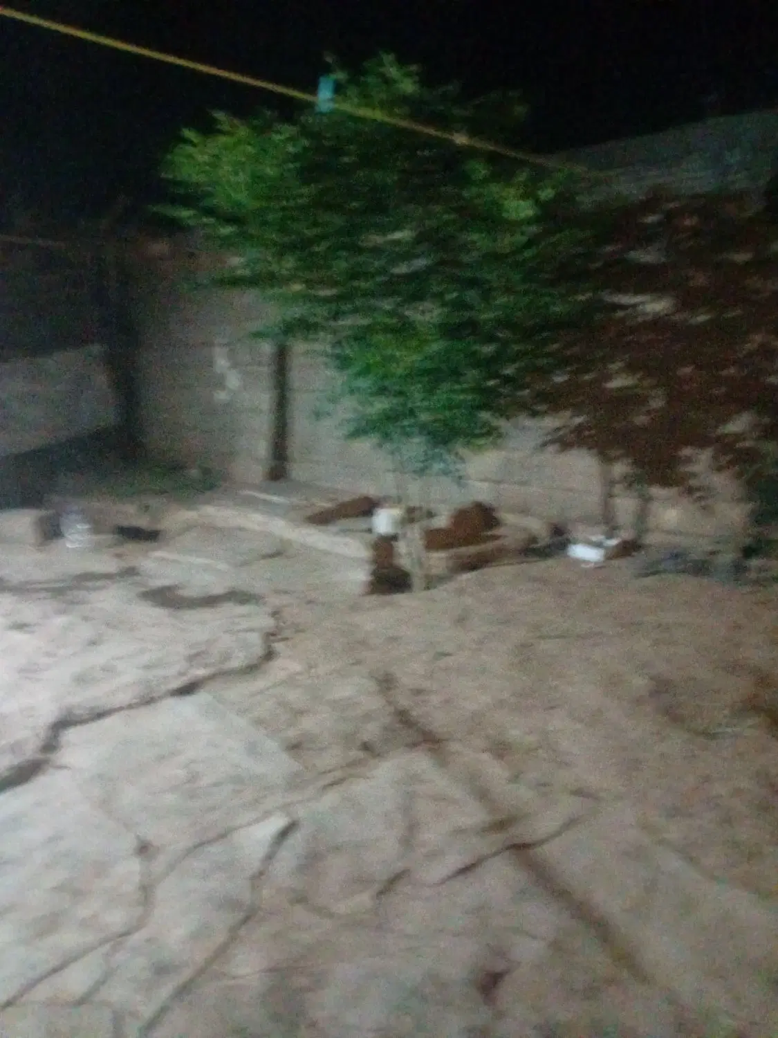 زمین ۸قصب