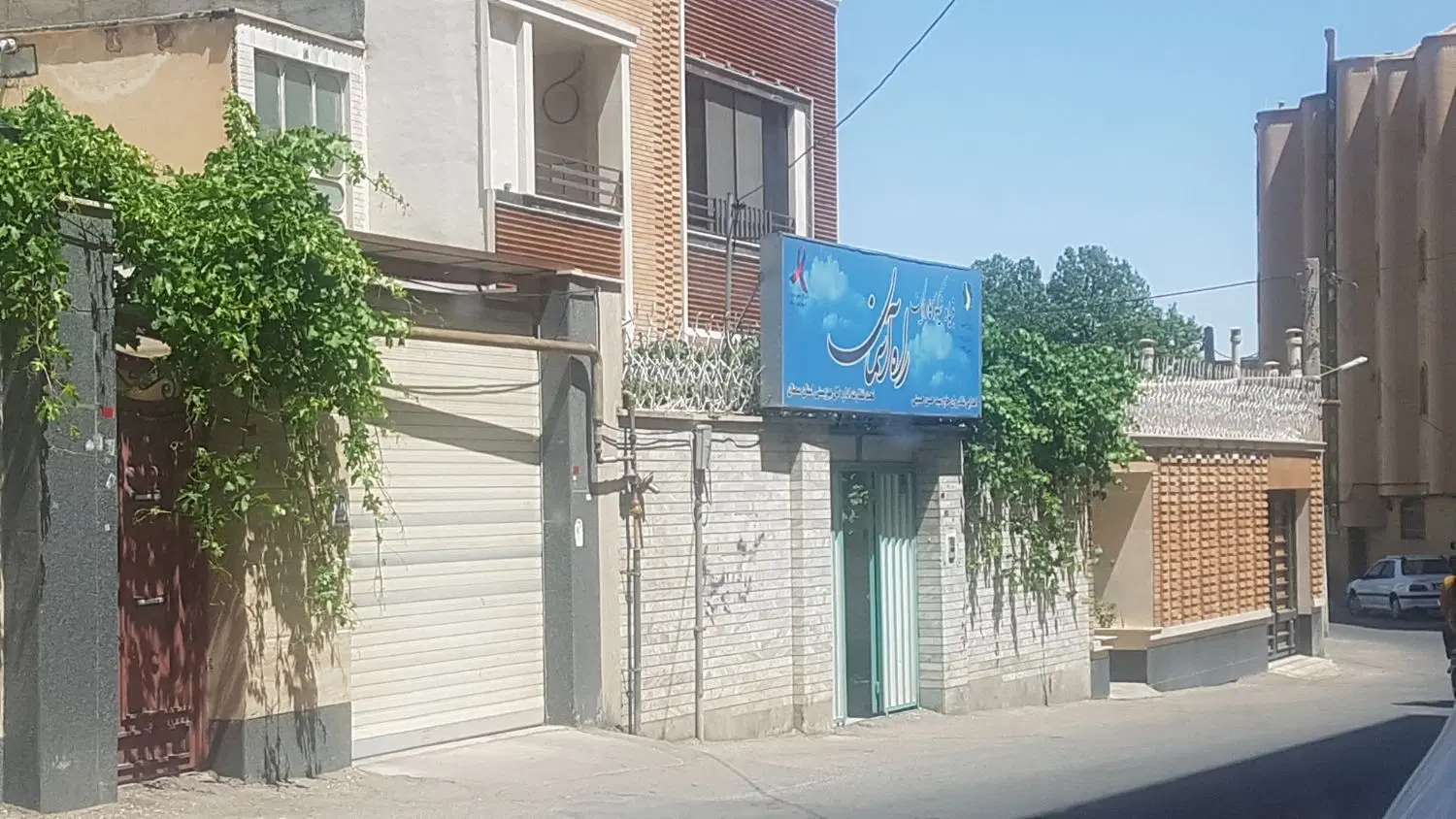 خونه ویلایی  اجاره دفتر کار 