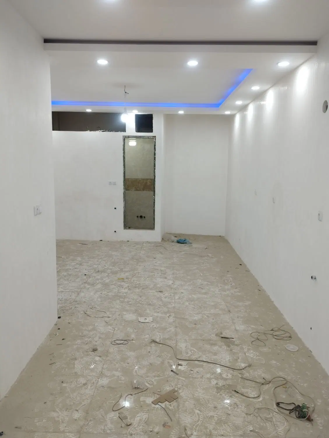 ملک اجاره ای