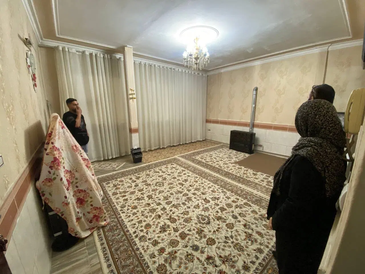 فروش آپارتمان