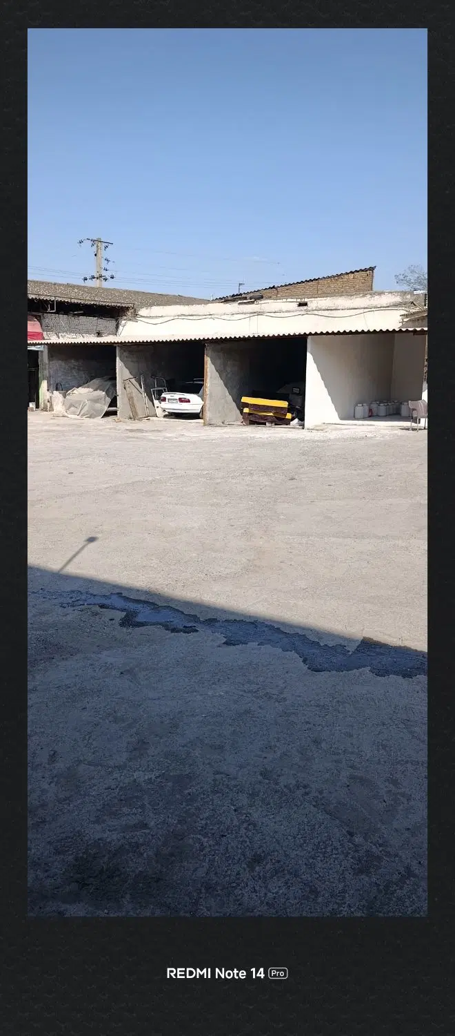 اجاره مغازه داخل مجتمع خودروی