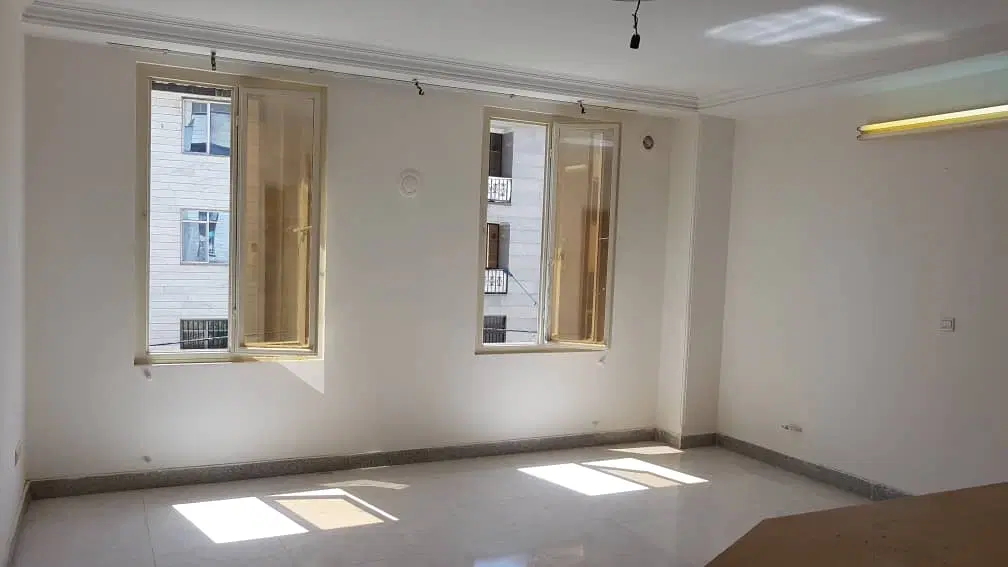 آپارتمان خوش نقشه ۶۰ متری