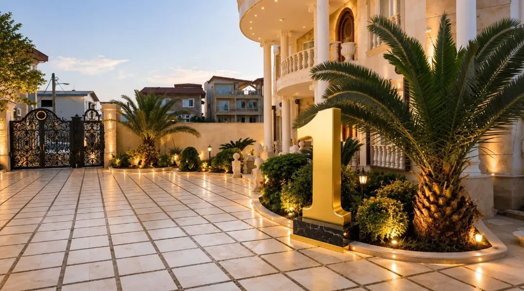 اگه دنبال خرید ویلاهستیداین فایل برای شماست 10vila