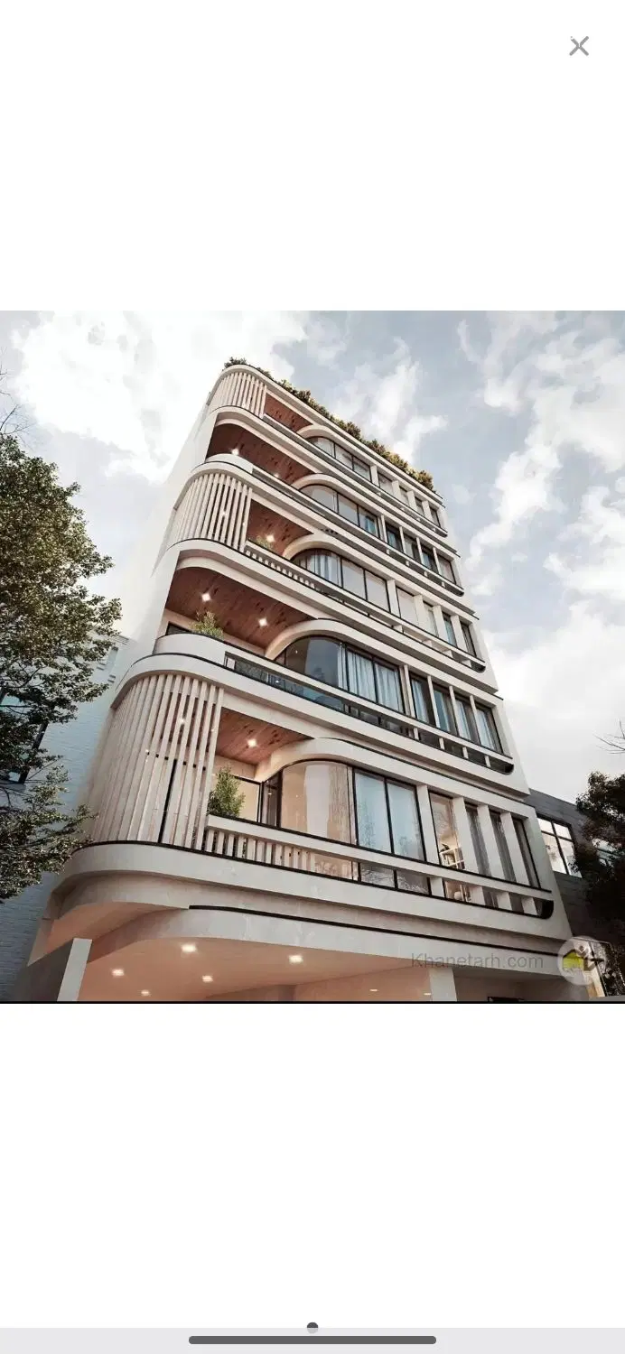 اپارتمان منطقه 11 زیباشهر معاوضه