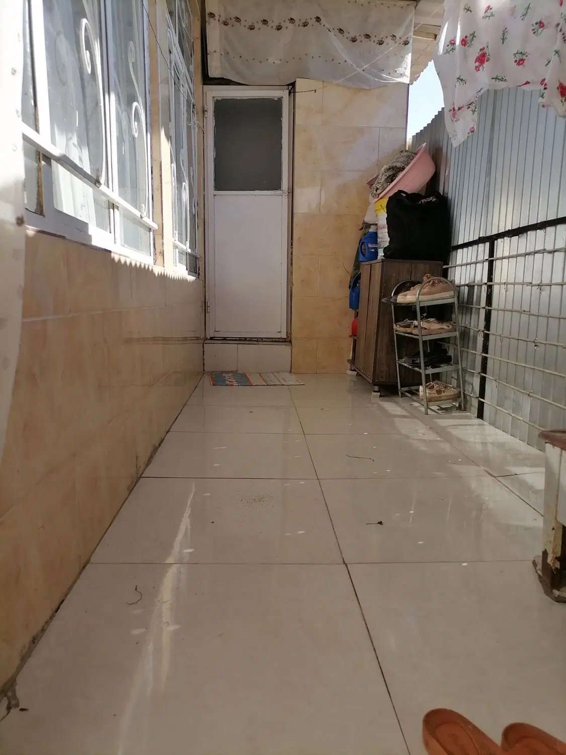 منزل رهن و اجاره