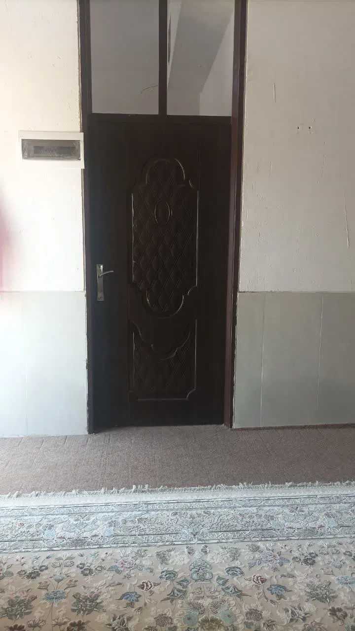 فروش یک باب منزل مسکونی حیاط دار در صحرا رود