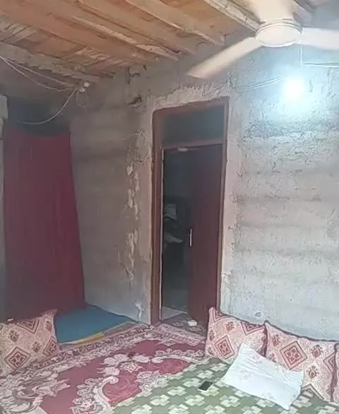 منزل مسکونی ویلایی روستای فخراباد