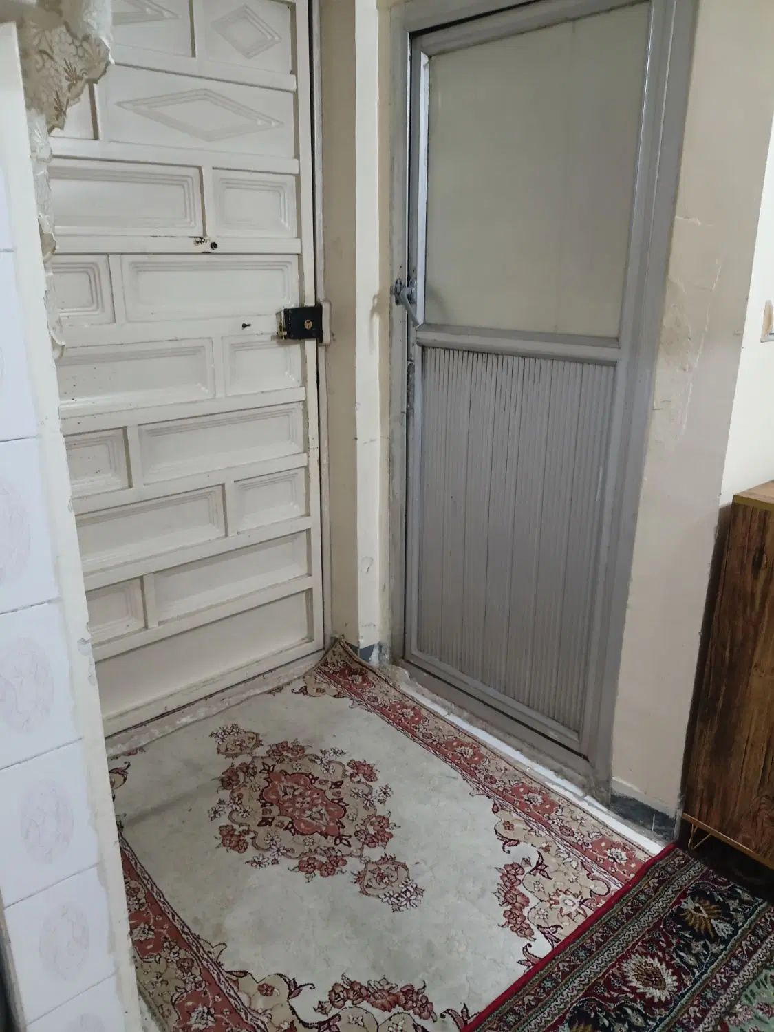 یک باب اپارتمان