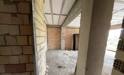 ساختمان