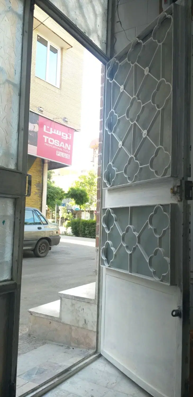 رهن و اجاره واحد زیرزمین تجاری
