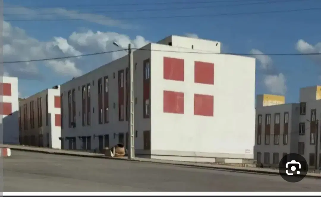 مسکن مهر طبقه اول
