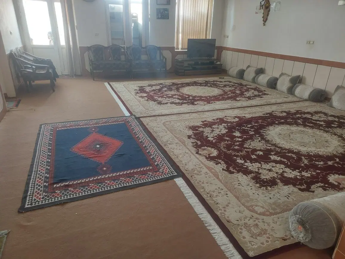 رهن و اجاره طبقه دوم خانه با راه عبور جدا