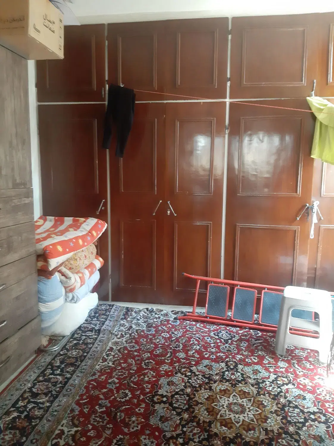 خانه اجاره ای 90متری