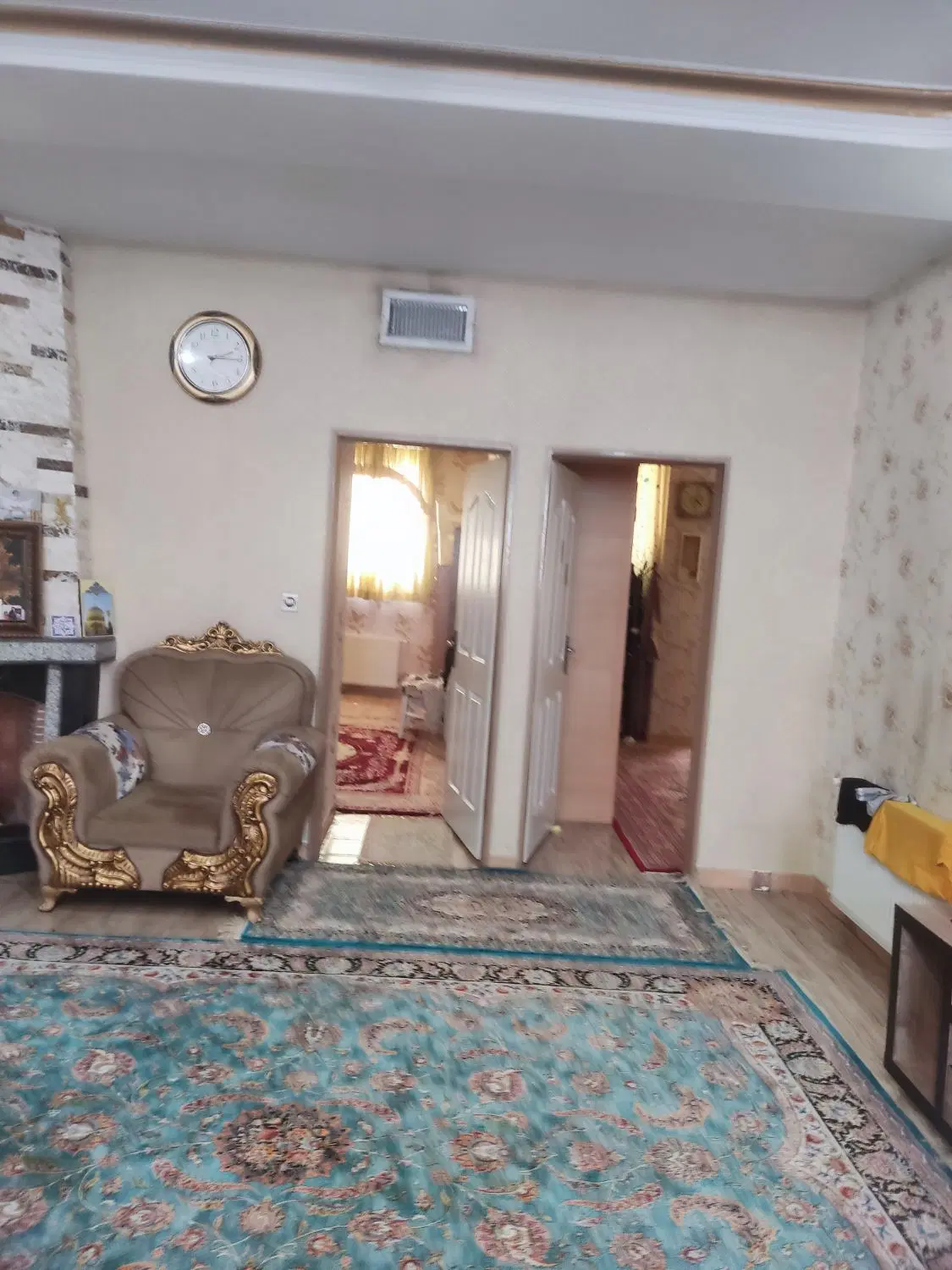 فروش واحد مسکونی