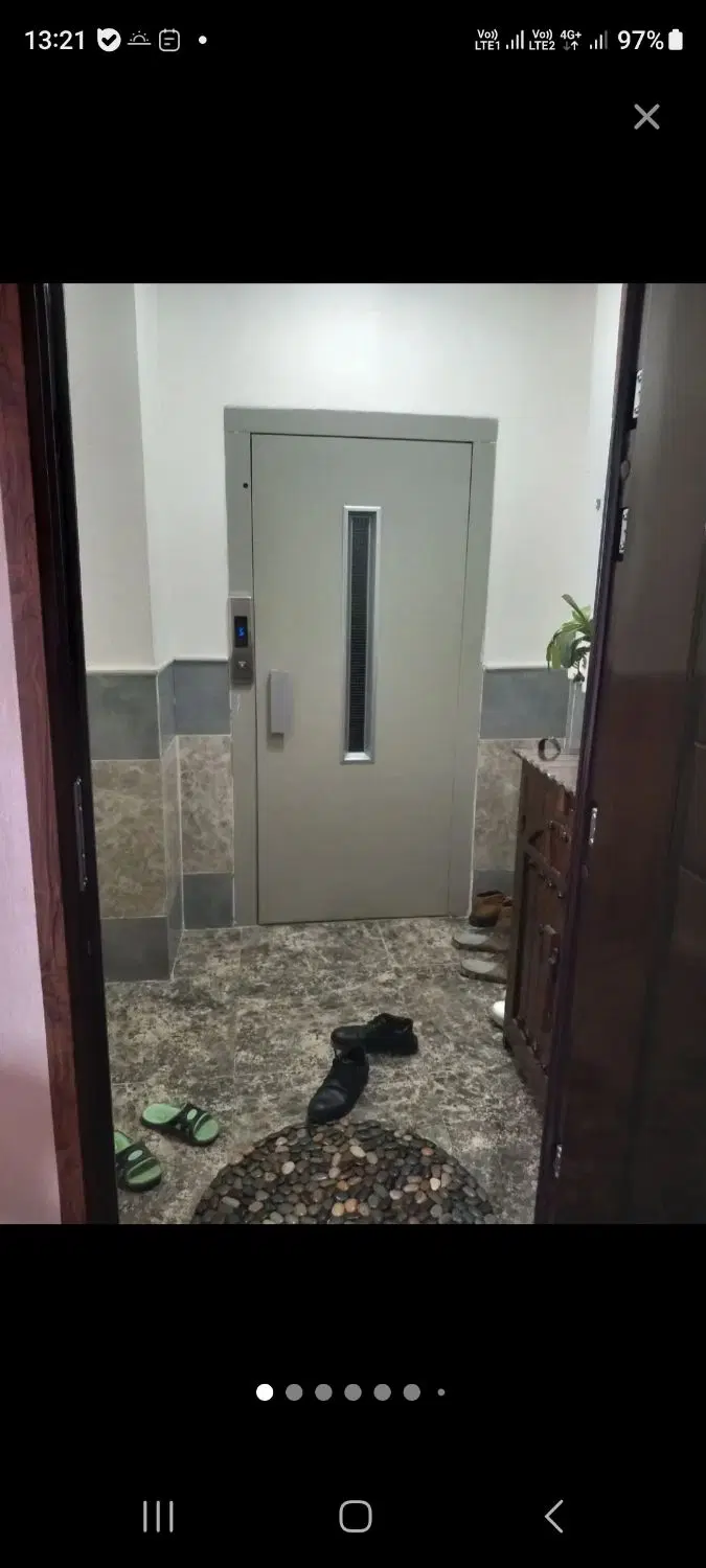 آپارتمان ۱۸۰ متری نزدیک حرم حضرت معصومه