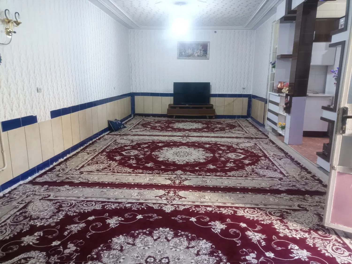 خونه شهرک پارسیلون
