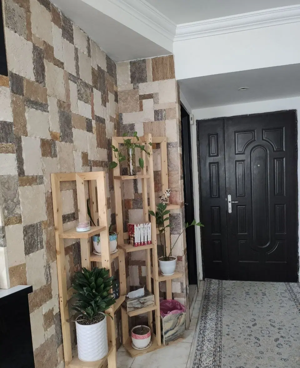 رهن آپارتمان_آسانسور_ابتدای سجادیه