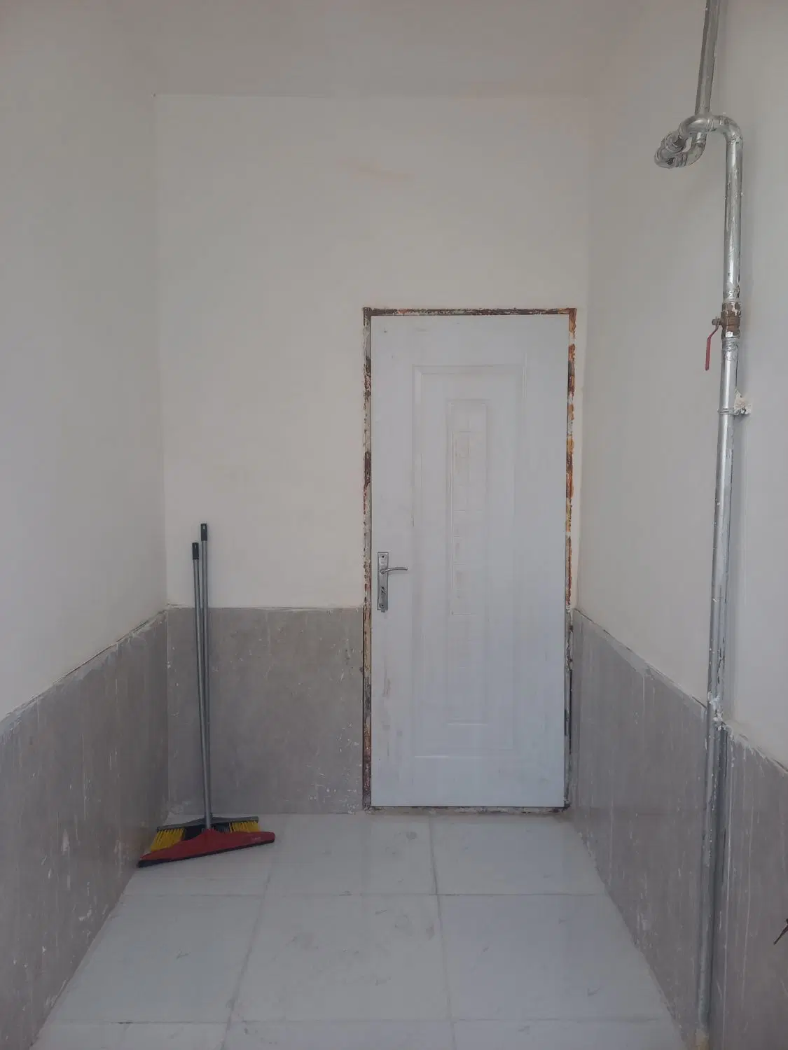 خانه فروشی نوساز دو خواب