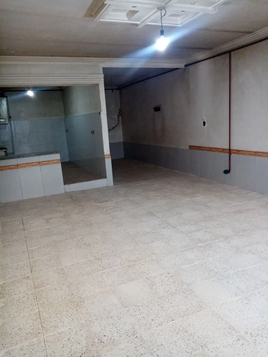 منزل 70 متری دربست