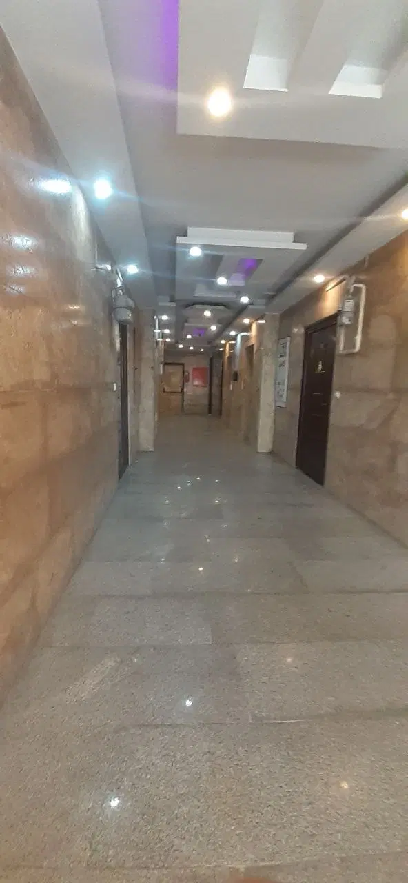 کوزو ۵ دو خوابه فول