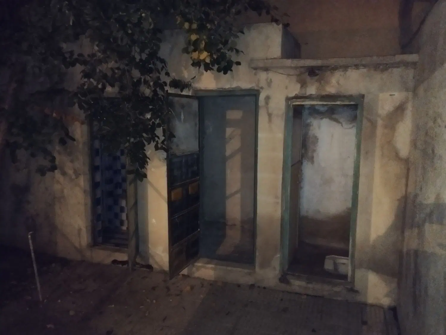 خانه ویلای