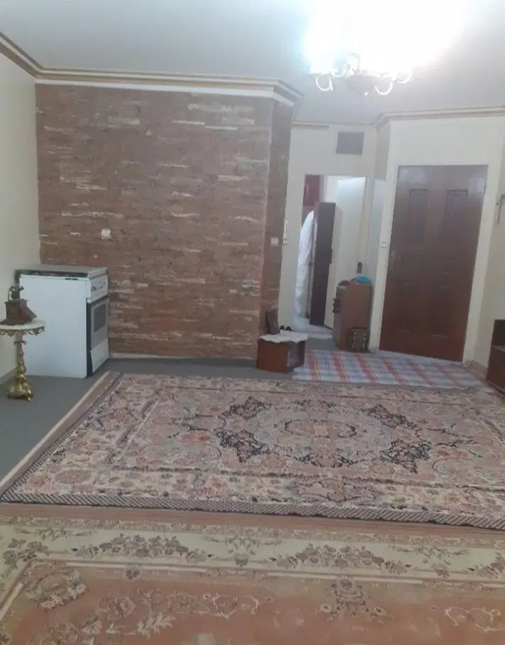 آپارتمان۶۵ متری