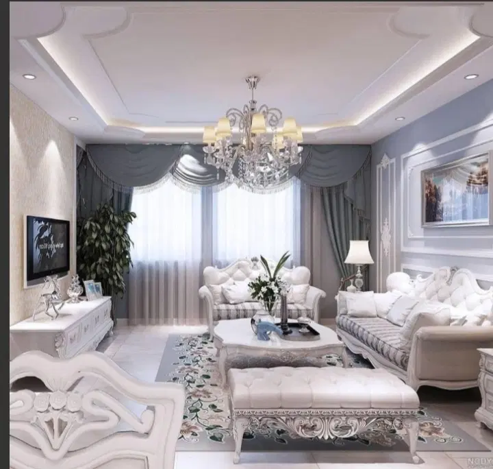 خانه بلوک ۱