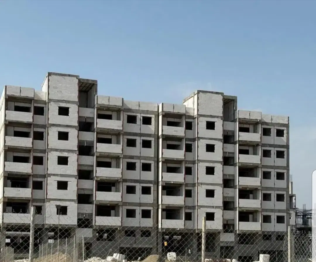 مشارکت در ساخت