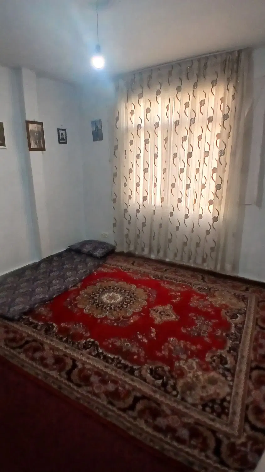 ۸۹ متر طبقه اول