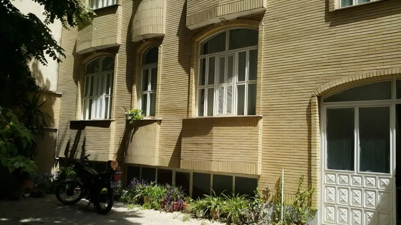 اجاره واحد مسکونی ۸۰ متری