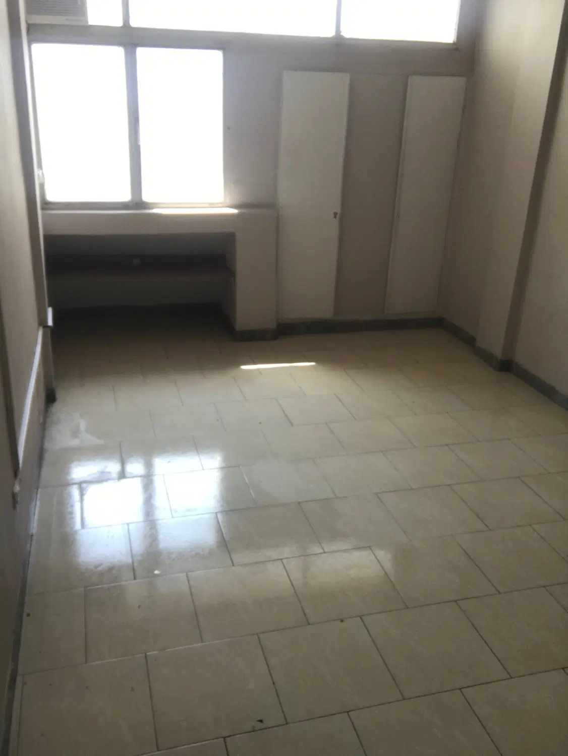 رهن و اجاره واحد اداری تجاری۴خوابه سینماسعدی