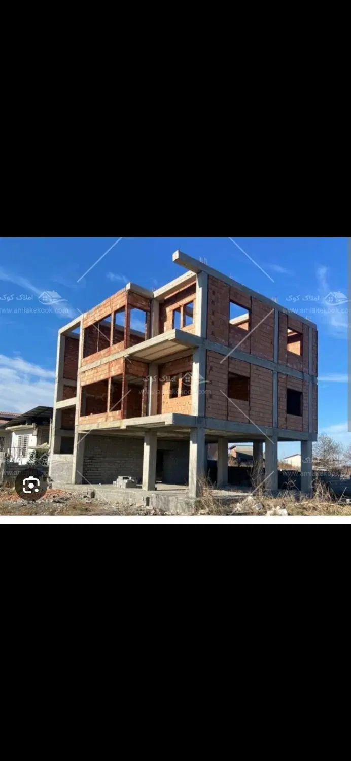 فروش زمین مسکونی