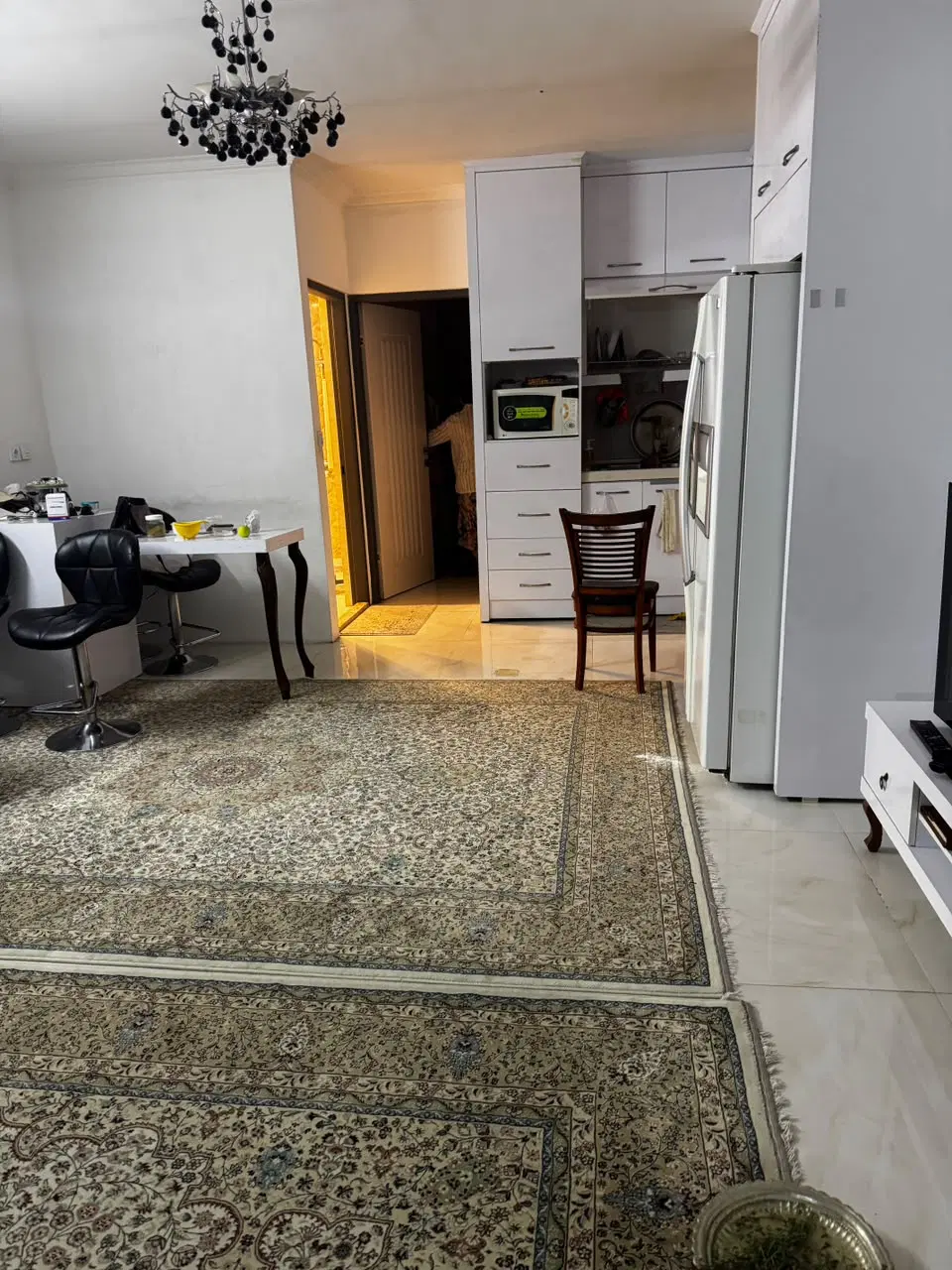 ویلایی ۳۵۰ متر هاشیه بین صیاد ۴۷ ۴۹