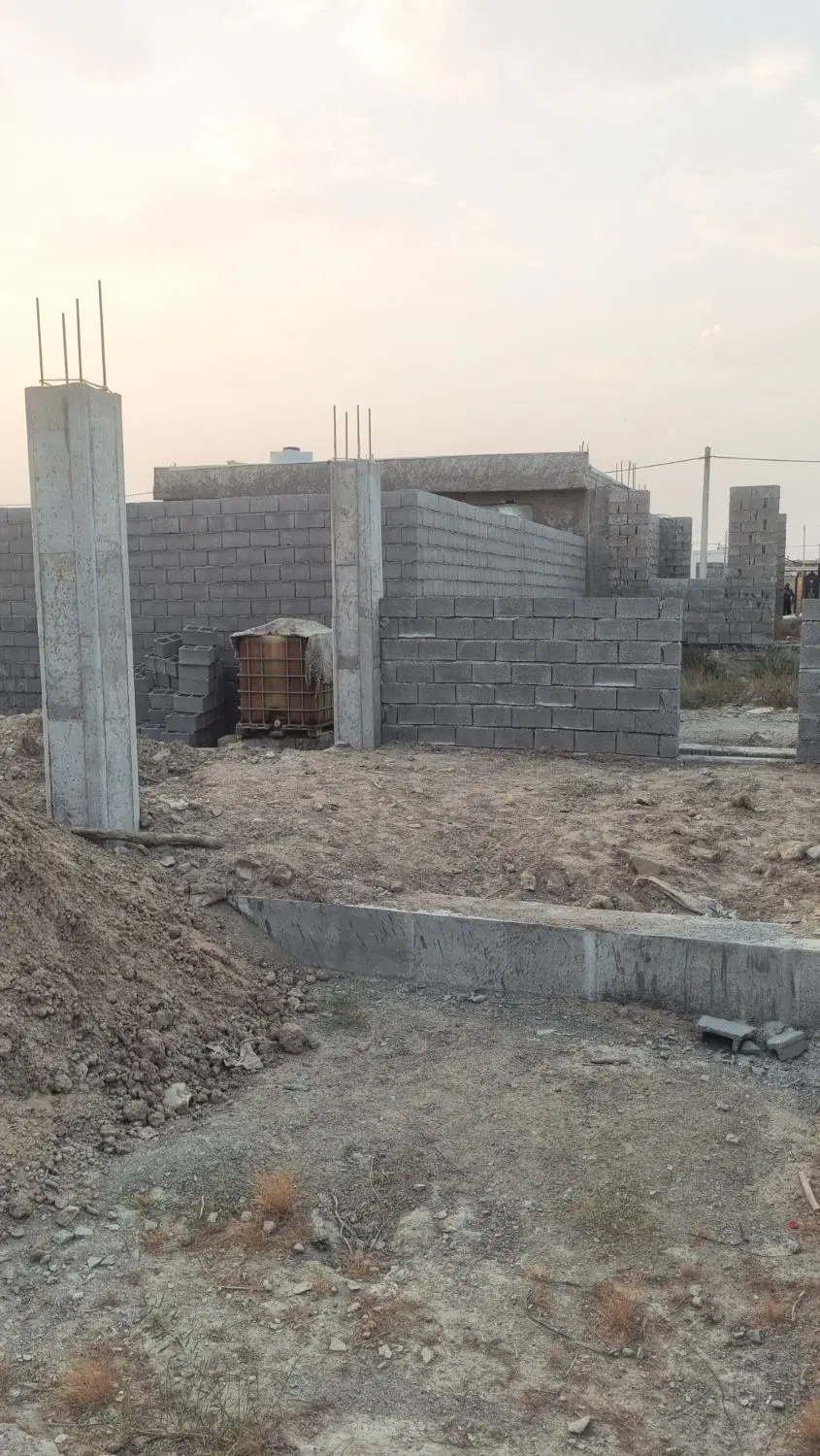 فروش زمین در بندرعباس