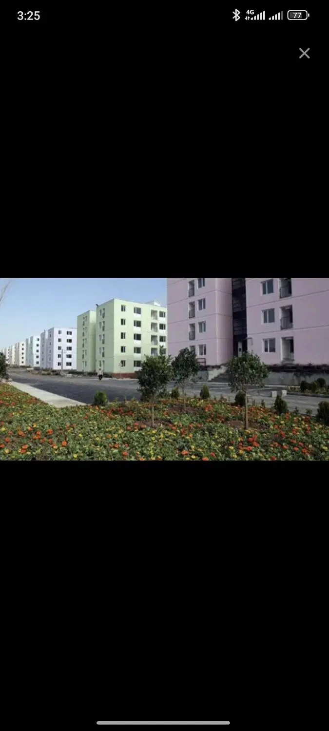 دو خوابه کیسون