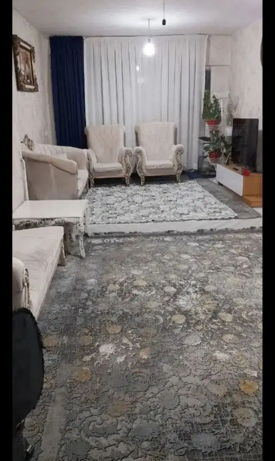 اجاره آپارتمان 55متری سعیدیه
