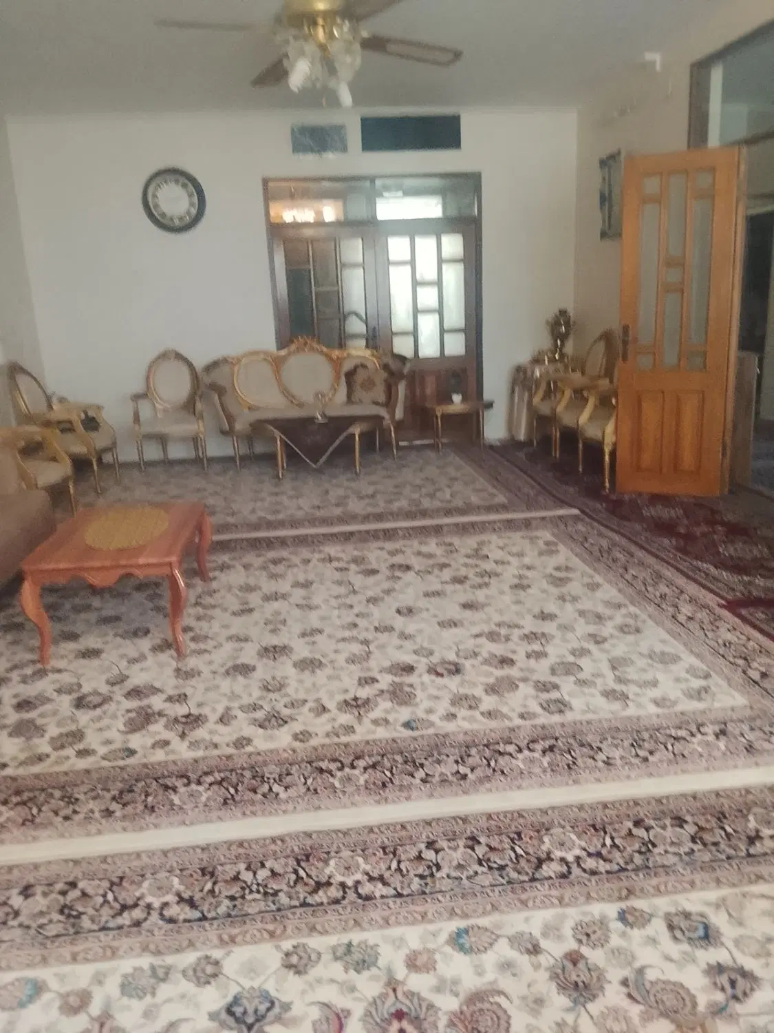 ویلایی 250 متر