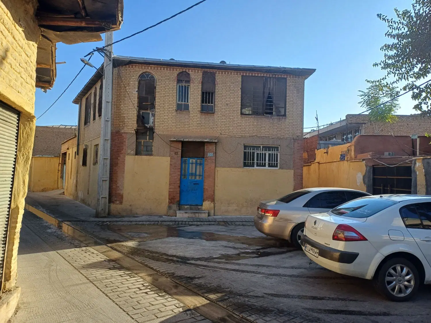 فروش منزل برمیگردی