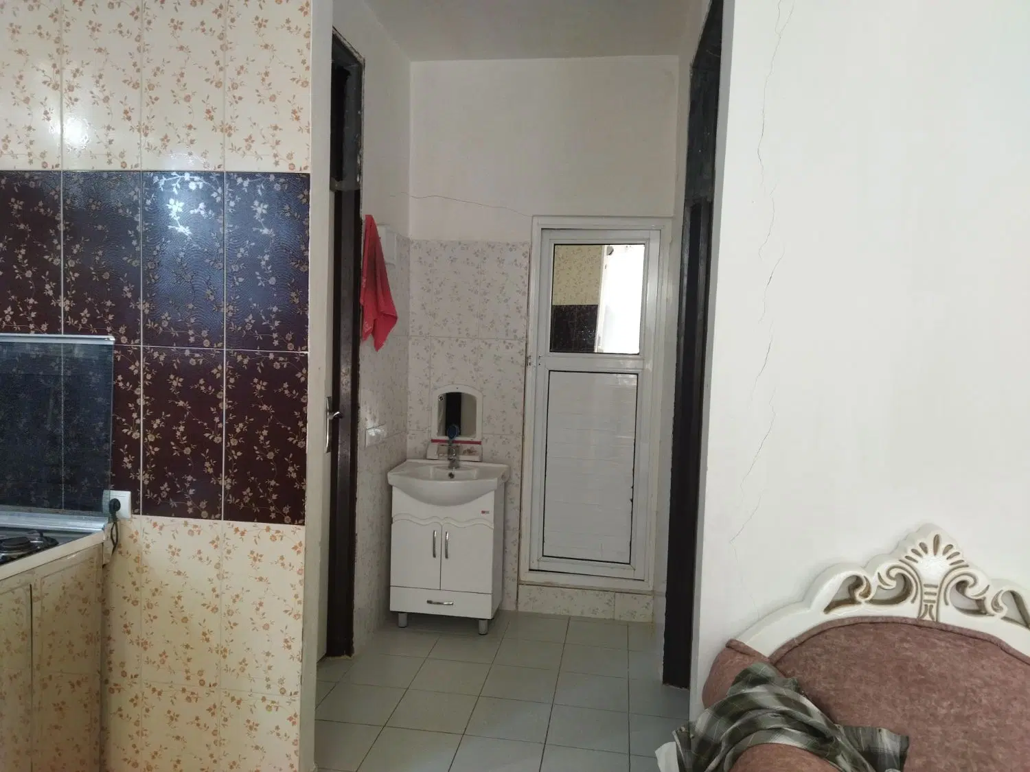 منزل اجاره ای سرطاف