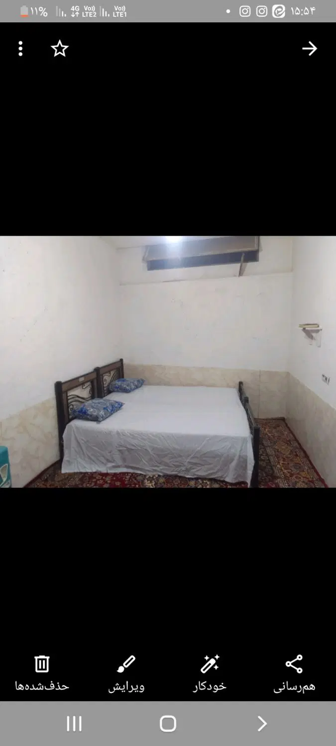 سوییت اجاره بلند مدت