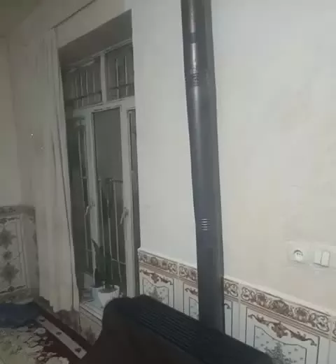 خانه ۵۵ متری در جعفرآباد ابوذر