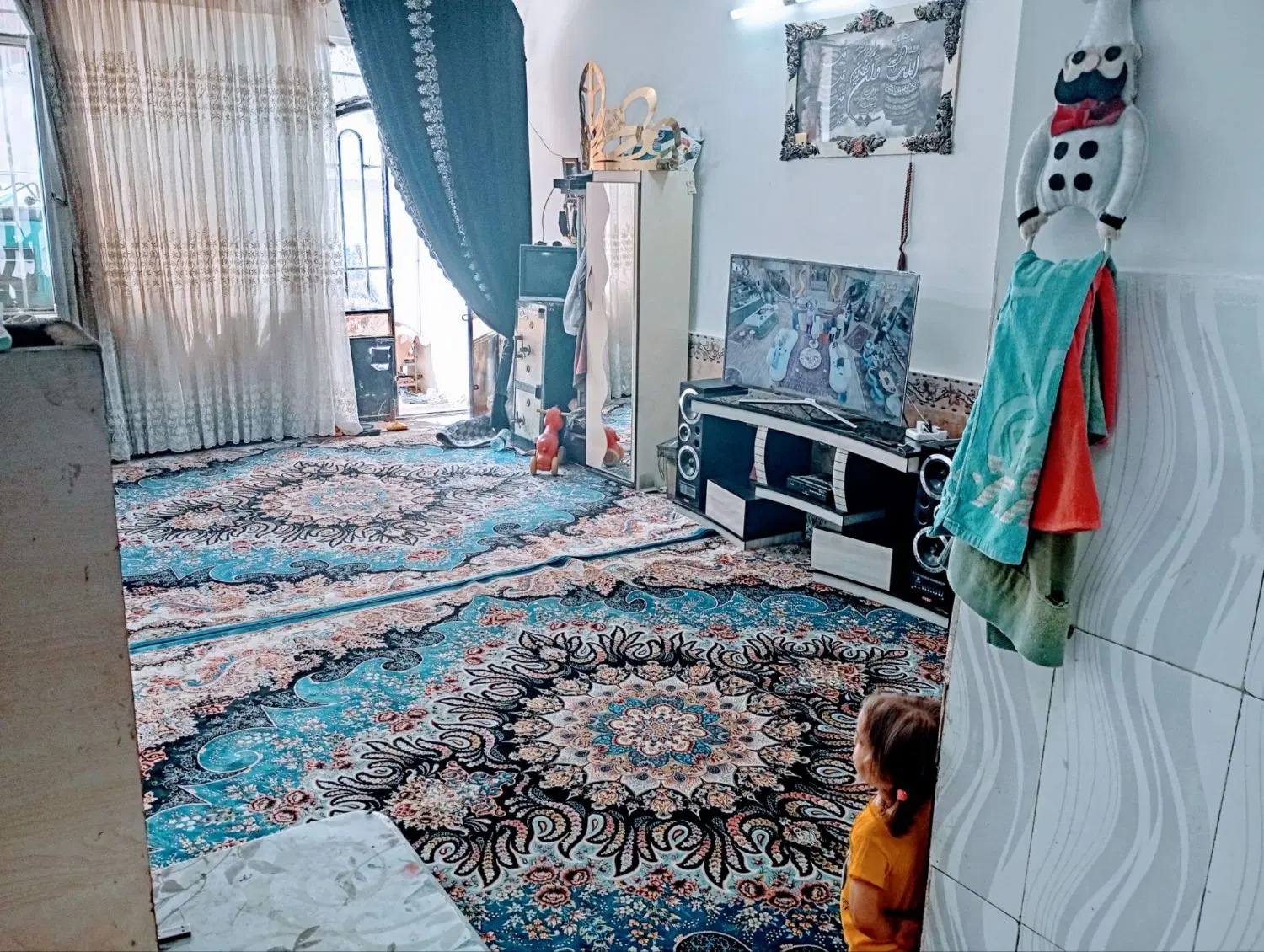 خانه فروشی