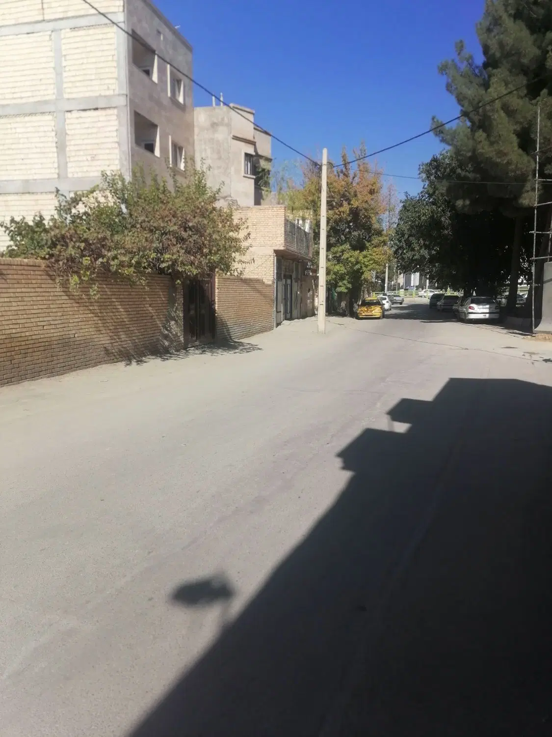خانه کلنگی