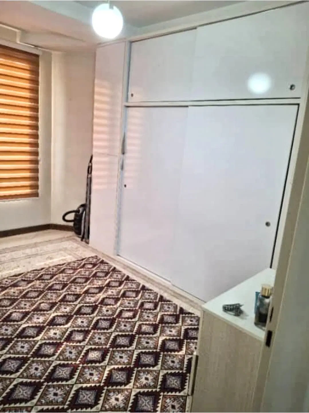 آپارتمان ۷۳ متری شاخه اصلی فردیس