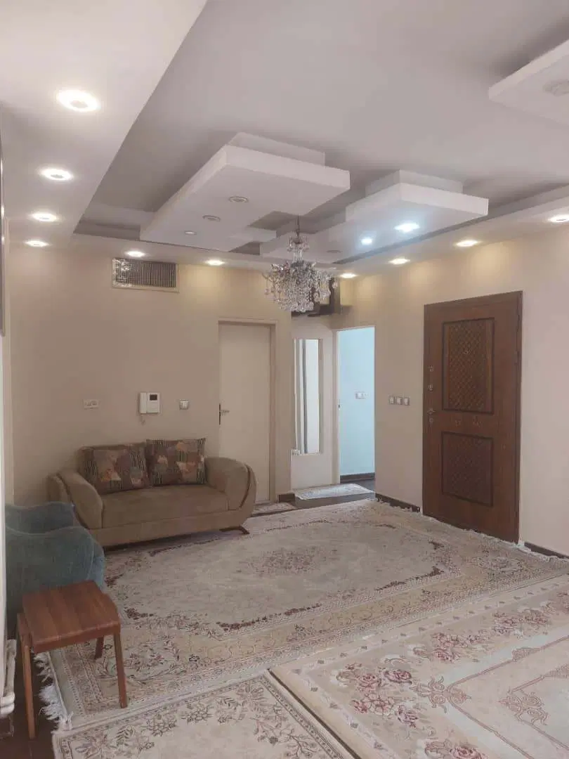 105 متری خوش ساخت