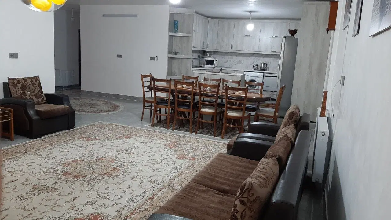 فروش واحد مسکونی صفارزاده