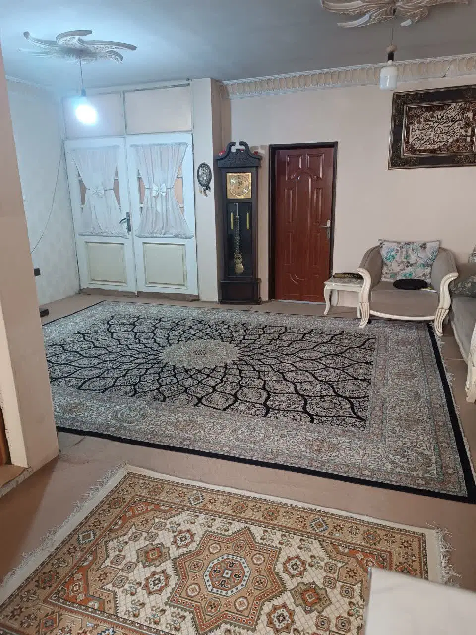 بزرگراه بسیج54 مصطفی خمینی