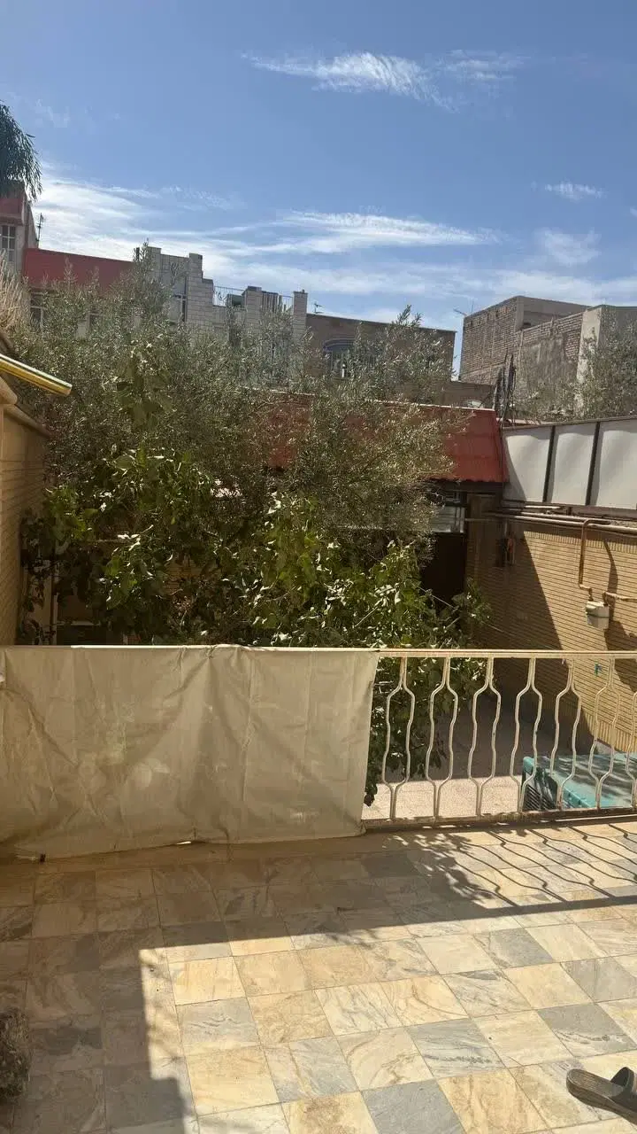 فروش خانه دو طبقه