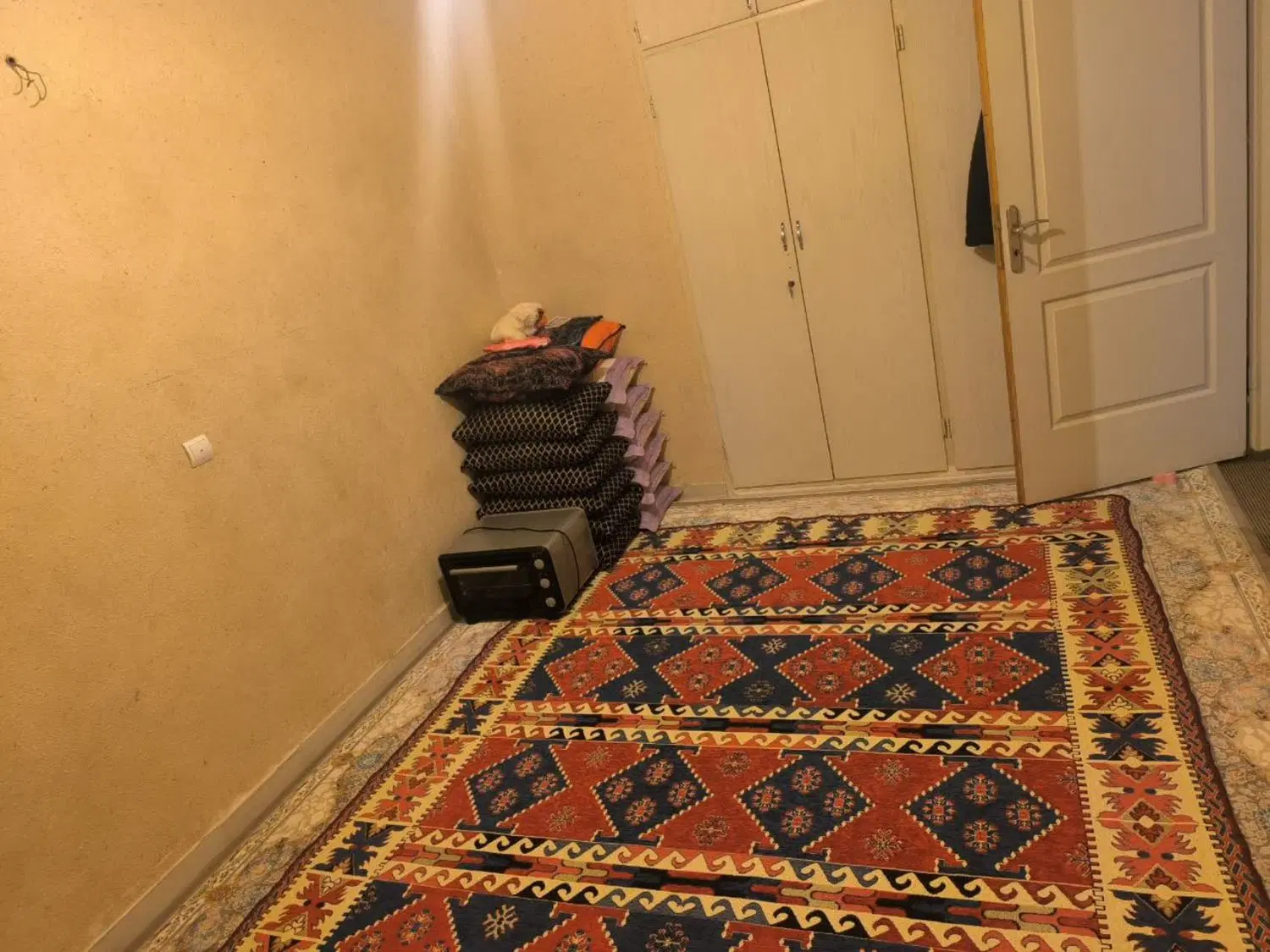 مپسا پنج_دوخواب_کم واحد_قیمت کاسبی