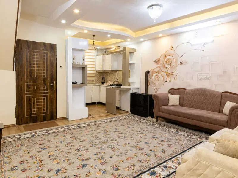 آپارتمان فروشی
